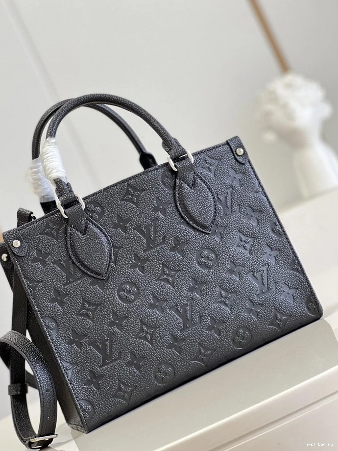 Frstbag ru VUITTON PM LOUIS ONTHEGO 0805